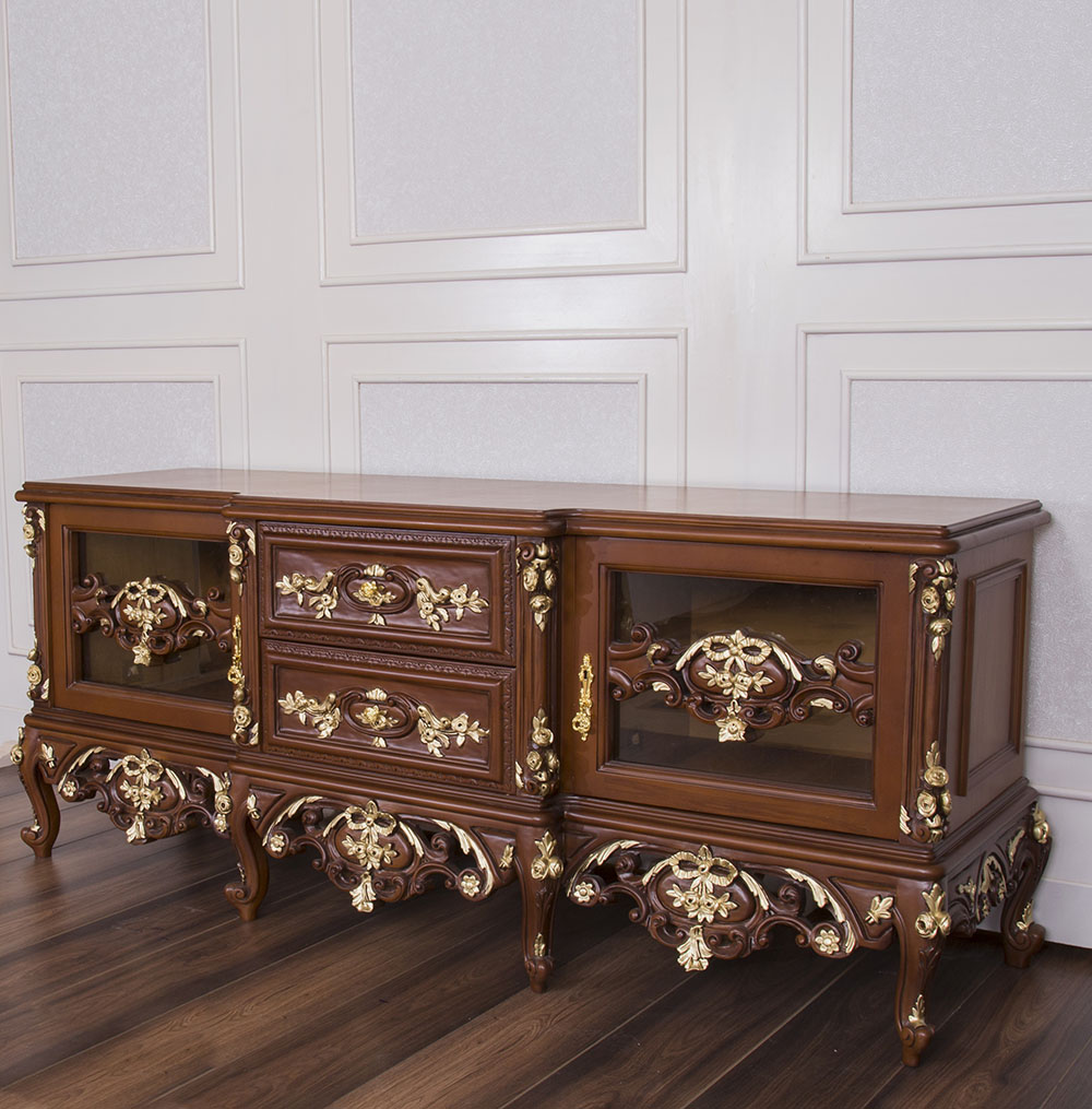 SETH TV Unit
