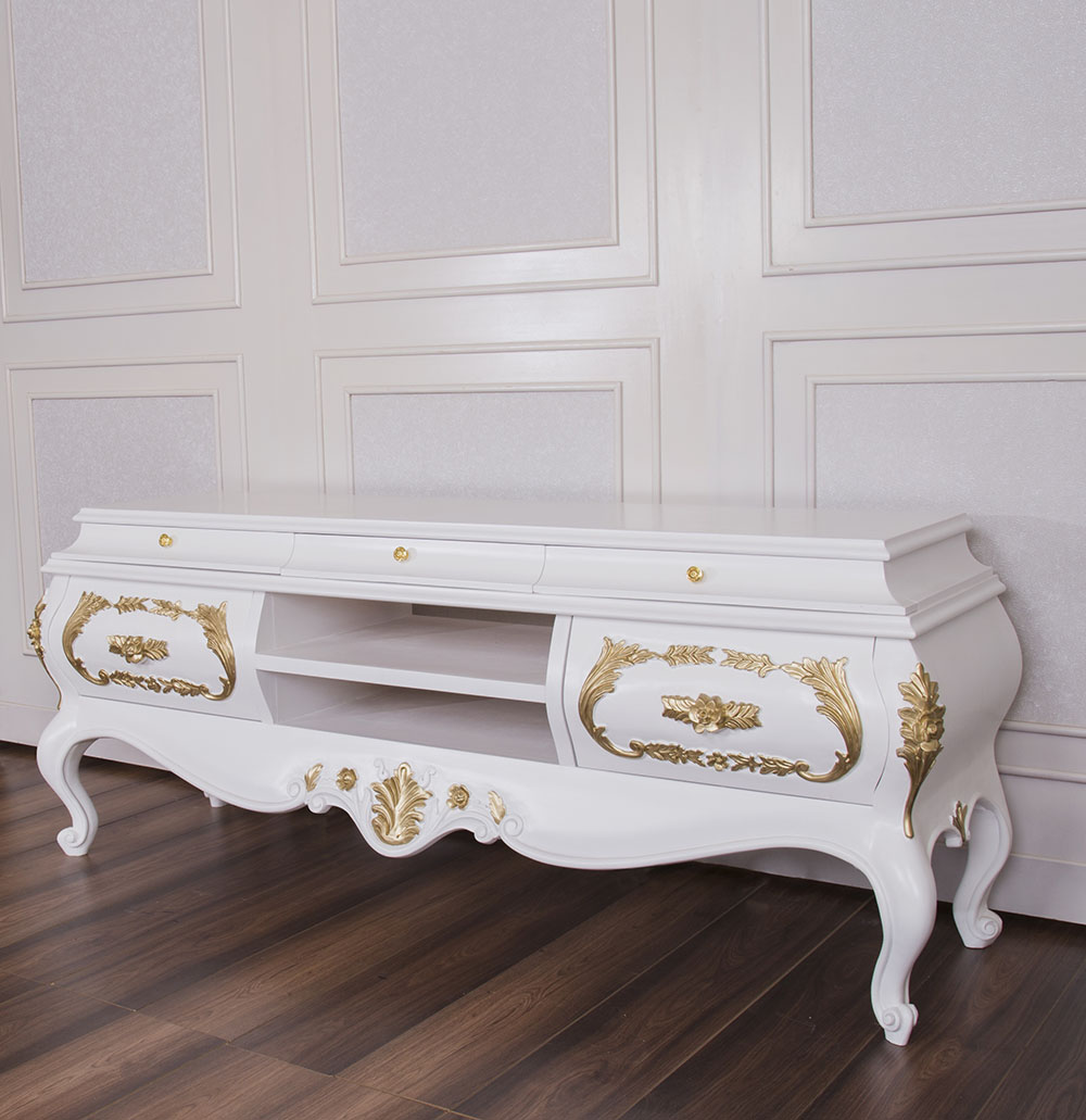 OSIRIS TV Unit